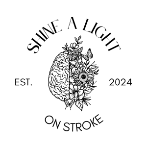 Shine A Light On Stroke home