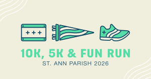 2026 St. Ann 5K & Fun Run home