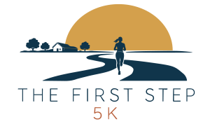 The First Step 5k home