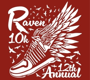 The Raven 10K
