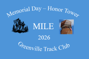 GTC Memorial Day - Honor Tower Mile home
