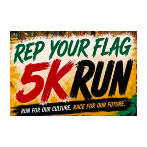 REP YOUR FLAG 5K