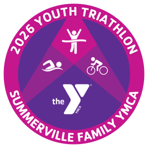 Summerville Family YMCA Youth Tri