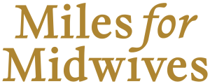 Miles for Midwives 2026 home