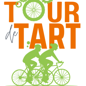 Tour de TART home