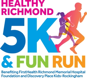 Healthy Richmond 5K & Fun Run home