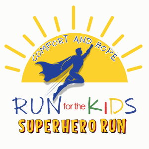 WOKC Run for the Kids homepage