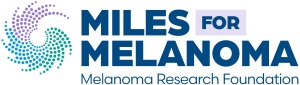 Miami Miles for Melanoma 5K logo