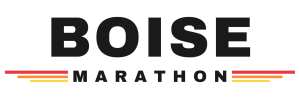 Boise Marathon homepage