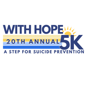 20th Annual With Hope 5K homepage