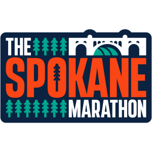 The Spokane Marathon home