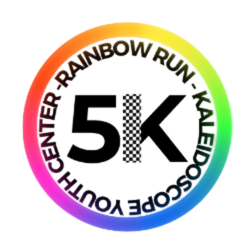 Rainbow Run homepage