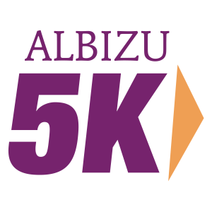 Carrera 5k de la Albizu por la Salud Mental: Bienestar para Todos logo