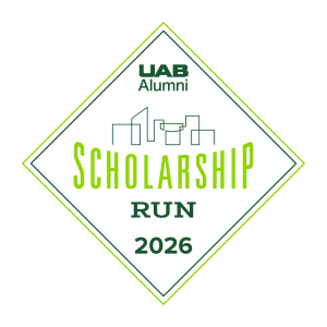 20th Annual UAB National Alumni Society Scholarship Run Presented by VIVA Health