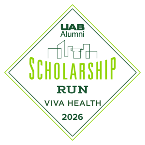 20th Annual UAB Alumni Scholarship Run Presented by VIVA Health