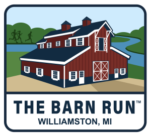 The Barn Run homepage
