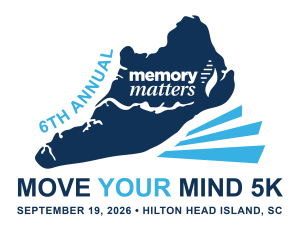 Move Your Mind 5K logo