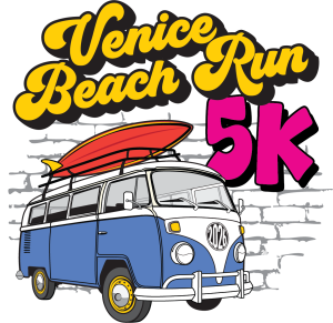 Conquer The Pier at Venice Beach 5K homepage