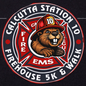 Station 10 Firehouse 5K homepage