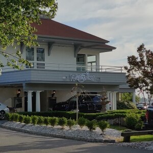 Ocean Running Clubs Spring Gala logo