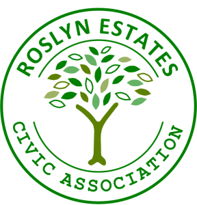 ROSLYN ESTATES 5K RUN / WALK FOR CHARITY