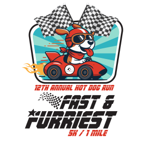 Hot Dog Run: Fast & Furriest 5K/1Mile home