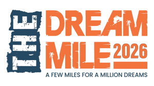 Vibha Bay Area Dream Mile 2026 homepage