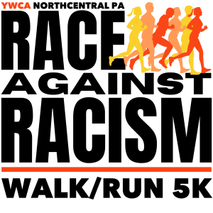 Race Against Racism logo