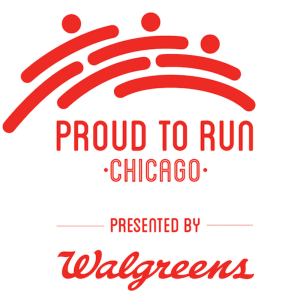 Proud to Run: Pride Race – presented by Walgreens