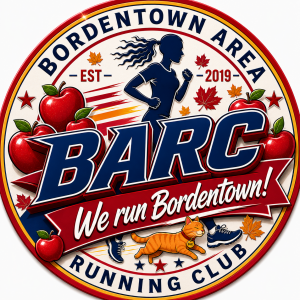 Bordentown St. Patrick's Day 5k and Fun Walk homepage