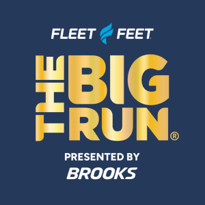 The Big Run Presented by Brooks homepage