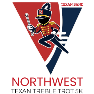 Texan Treble Trot 5k May 2026 home