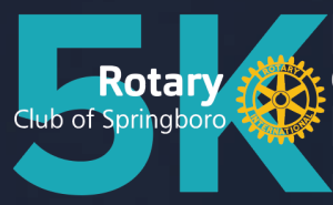 Rotary 5k home