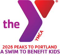Peaks to Portland, A Swim to Benefit Kids home