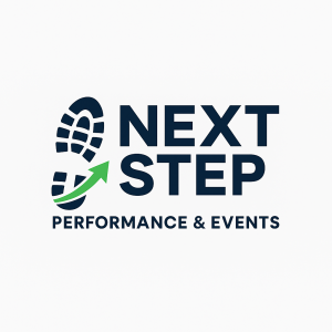 NEXT STEP Performance & Events logo