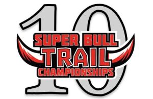 Super Bull Trail Championships - 50k, 25k logo