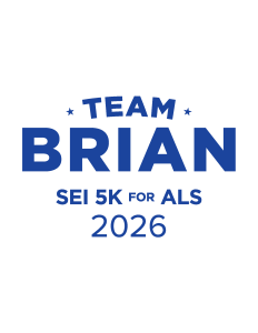 Team Brian 2026 home