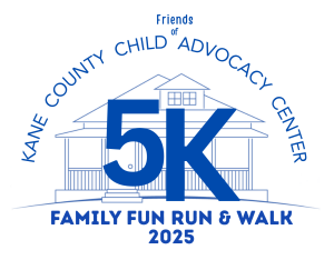 Friends of Child Advocacy 5K Family Fun Run/Walk