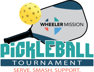 Wheeler Mission Pickleball Tournament homepage