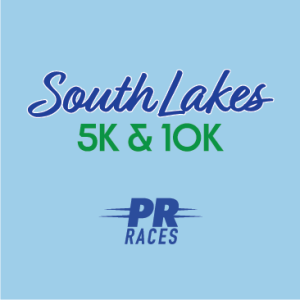 =PR= Races: South Lakes 5K & 10K
