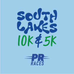 =PR= Races: South Lakes 10K & 5K homepage