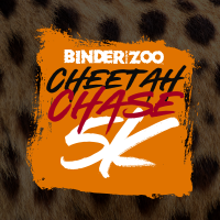 Cheetah Chase 5K