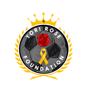 Tori Rose Foundation 3rd Annual Warrior Race 5K home
