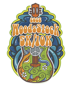 WoodsStock 5k & 10k homepage