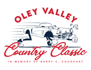 31st Annual Oley Valley Country Classic 10 Mile & 6K Run/Walk - RRCA Regional Championship logo