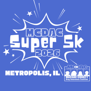 Super 5k logo