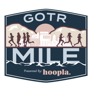 GOTR Mile Presented By Hoopla home