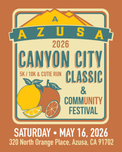 Canyon City Classic logo