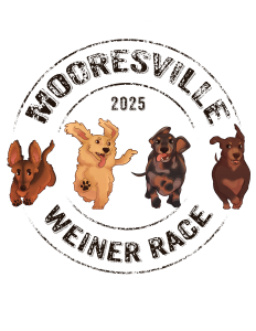 Mooresville Wiener Race home