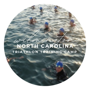 North Carolina Triathlon Training Camp